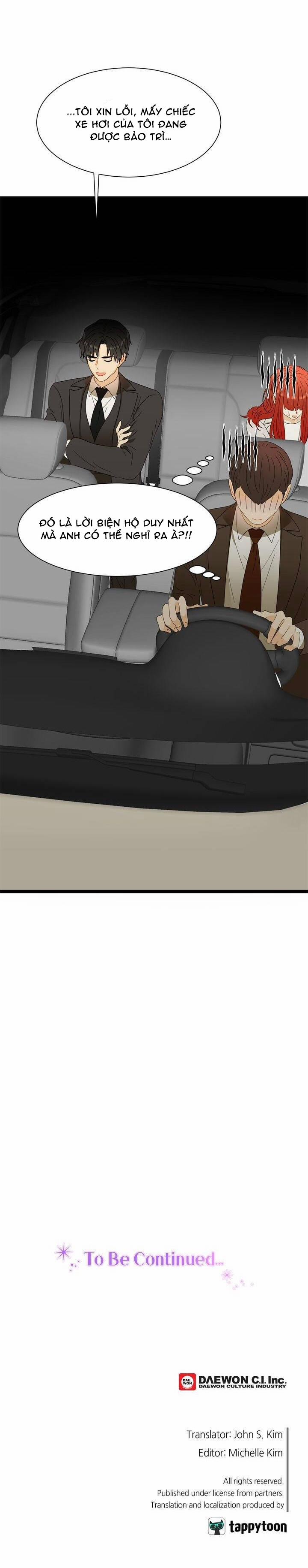 Giả Mạo Theo Phong Cách 40 trang 42