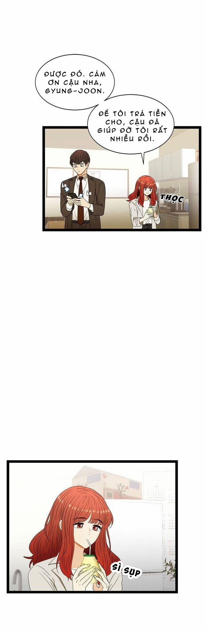 Giả Mạo Theo Phong Cách 40 trang 5