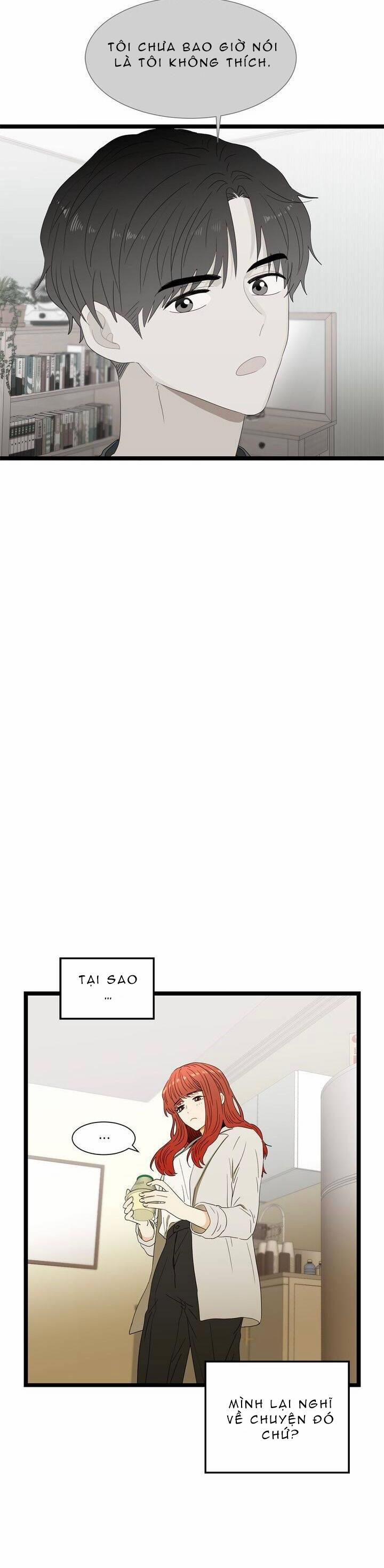 Giả Mạo Theo Phong Cách 40 trang 7