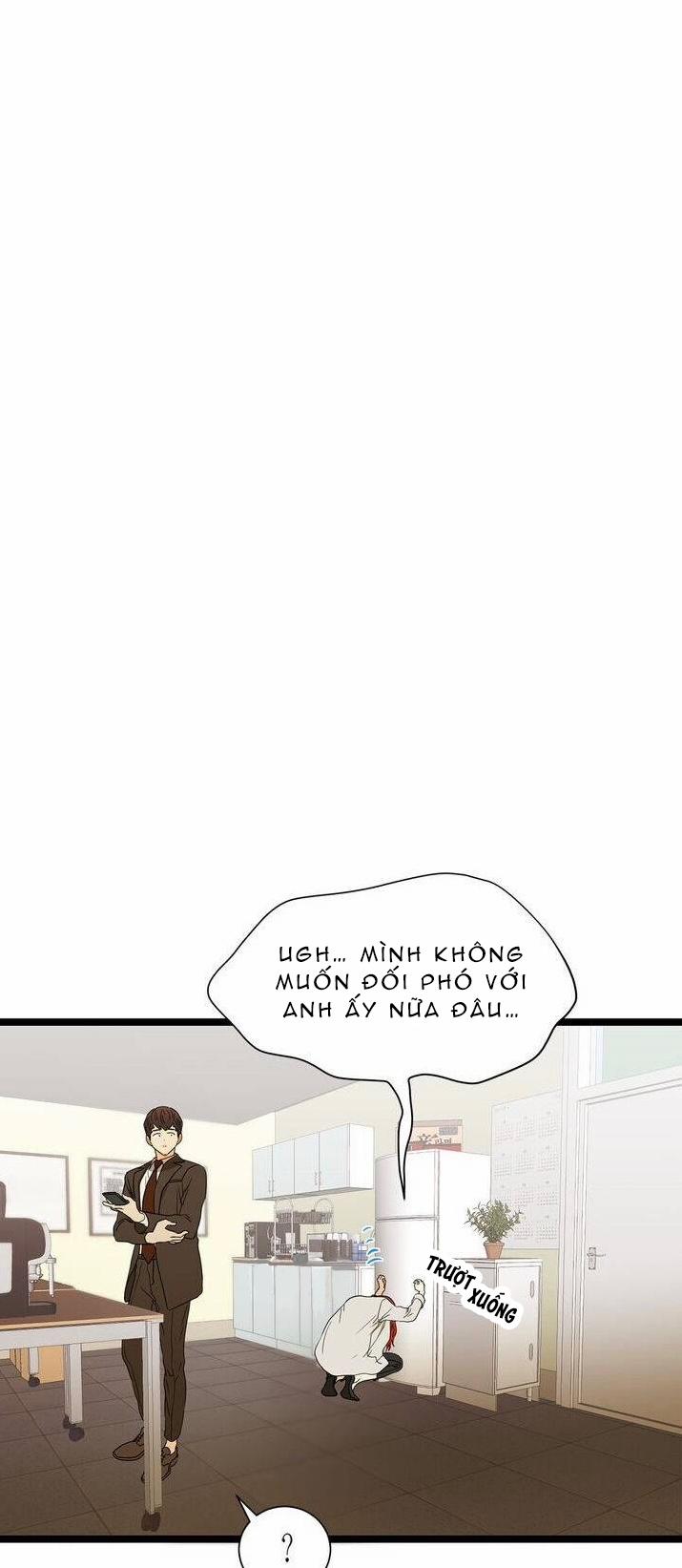 Giả Mạo Theo Phong Cách 40 trang 8