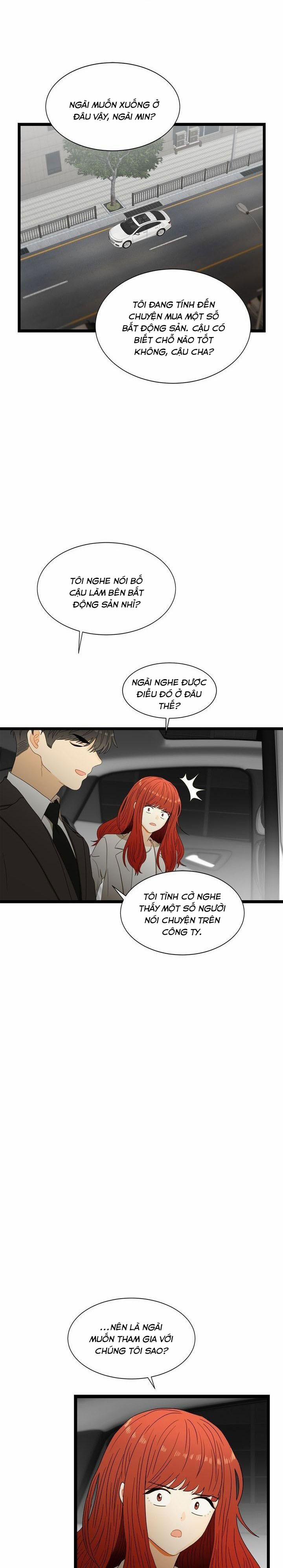 Giả Mạo Theo Phong Cách 41 trang 0