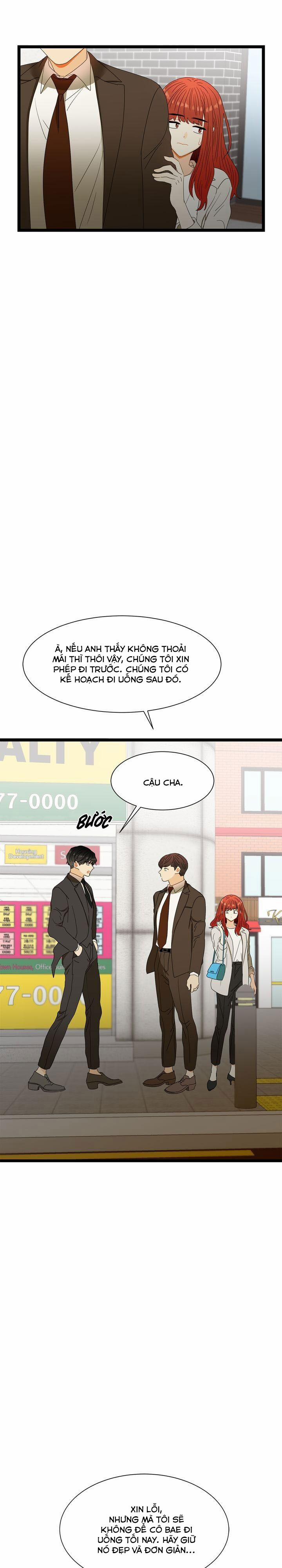 Giả Mạo Theo Phong Cách 41 trang 10