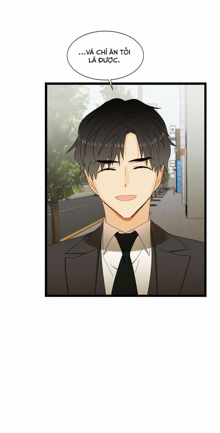 Giả Mạo Theo Phong Cách 41 trang 12