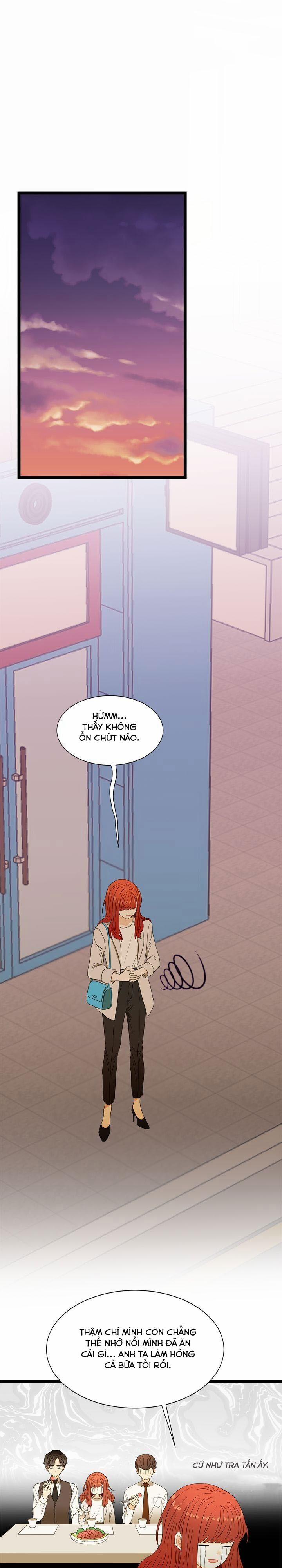 Giả Mạo Theo Phong Cách 41 trang 13