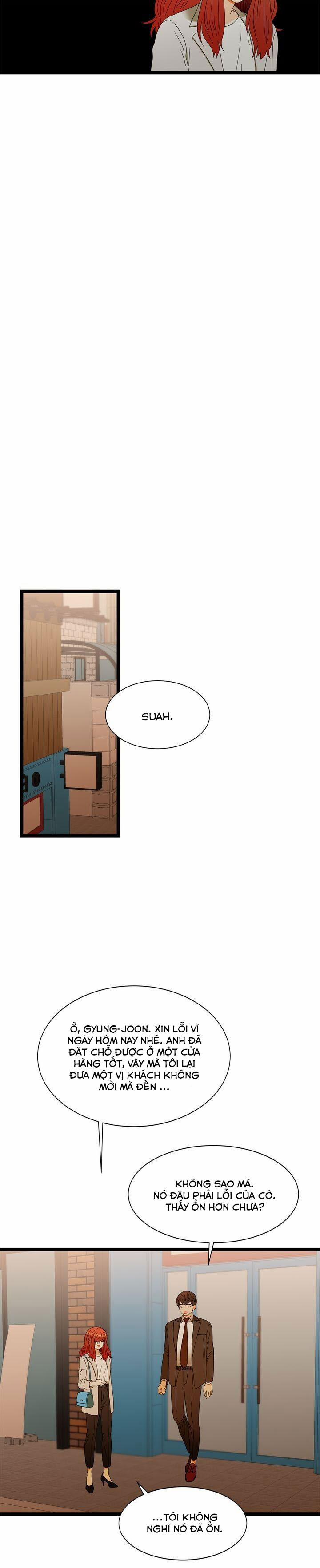 Giả Mạo Theo Phong Cách 41 trang 14