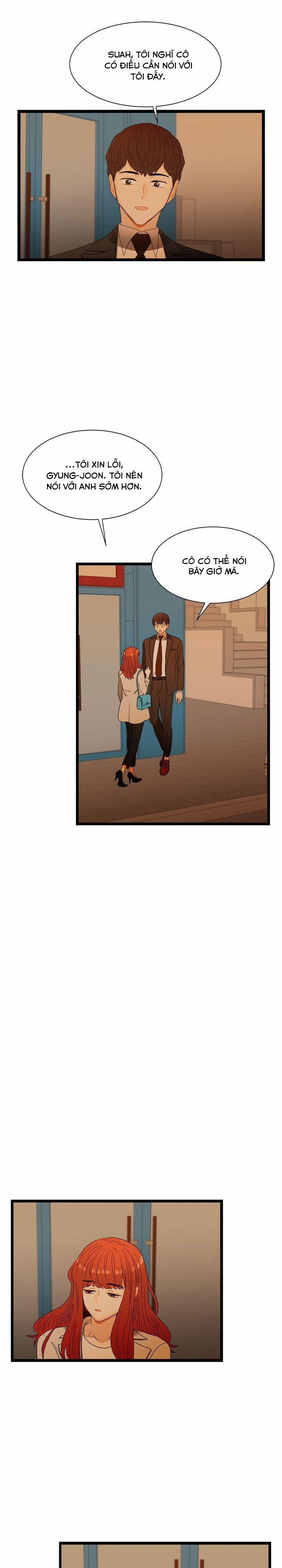 Giả Mạo Theo Phong Cách 41 trang 15