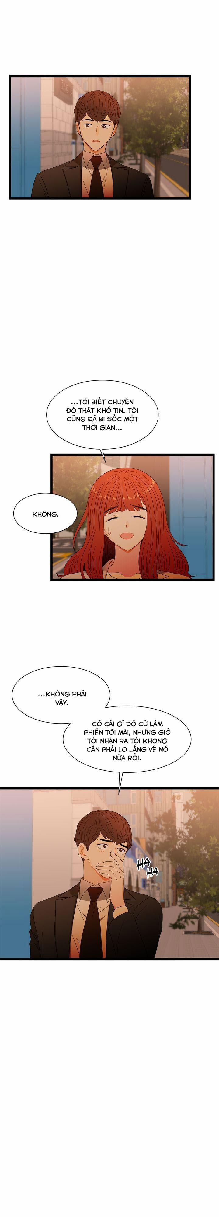 Giả Mạo Theo Phong Cách 41 trang 18