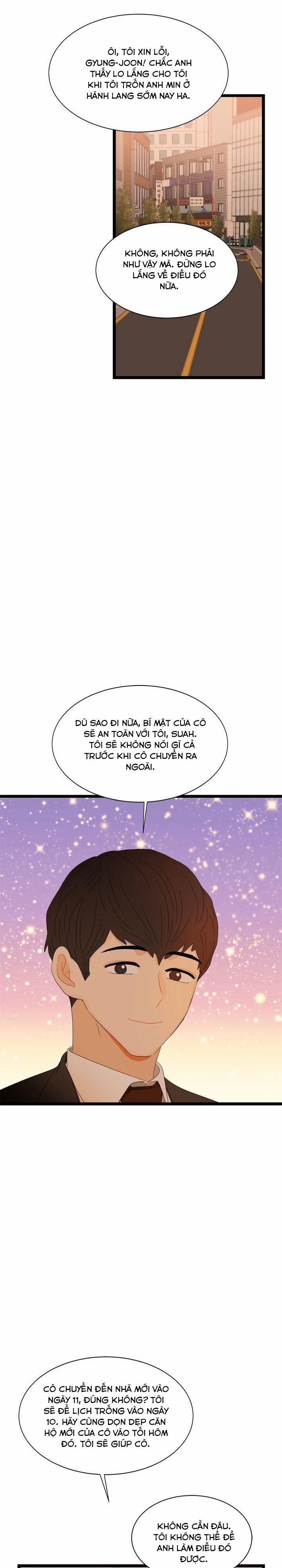 Giả Mạo Theo Phong Cách 41 trang 19