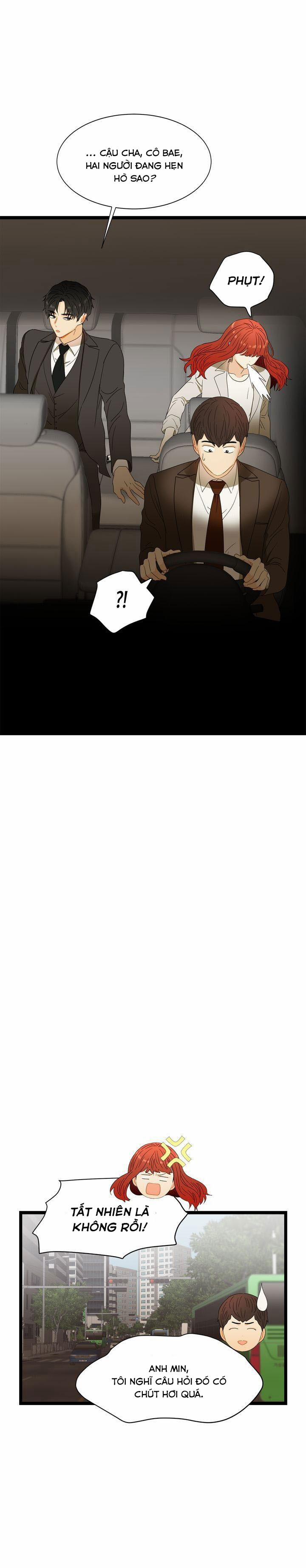 Giả Mạo Theo Phong Cách 41 trang 2