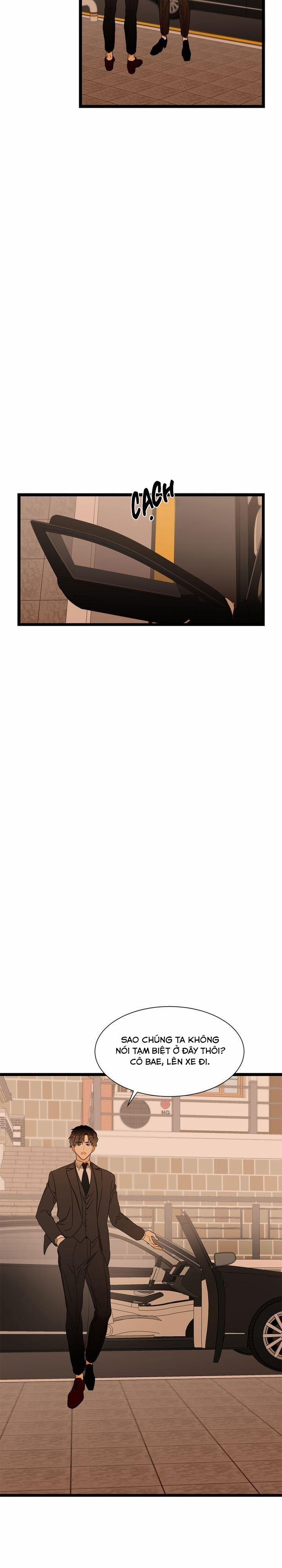 Giả Mạo Theo Phong Cách 41 trang 22