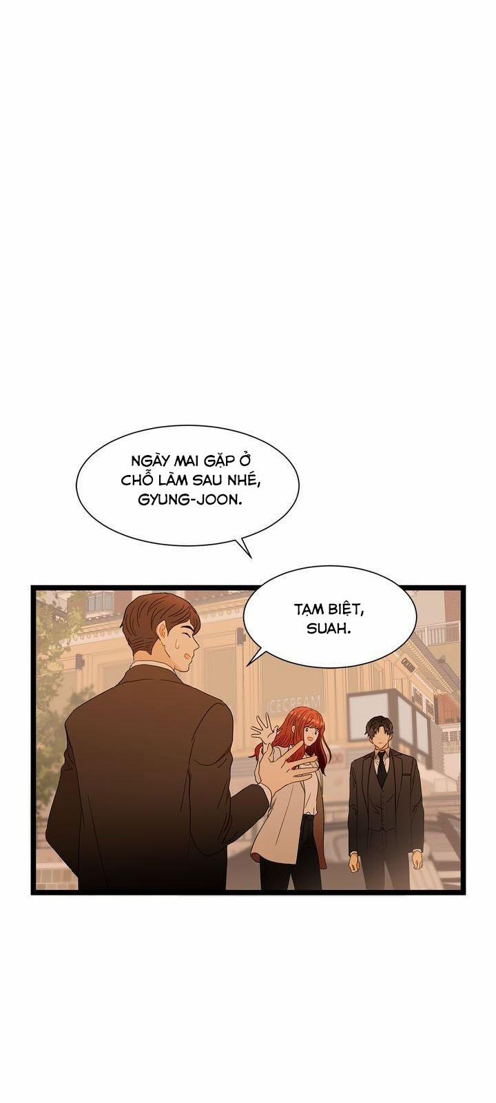 Giả Mạo Theo Phong Cách 41 trang 23