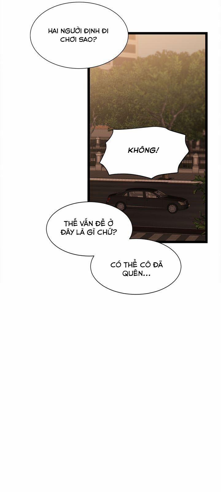 Giả Mạo Theo Phong Cách 41 trang 26