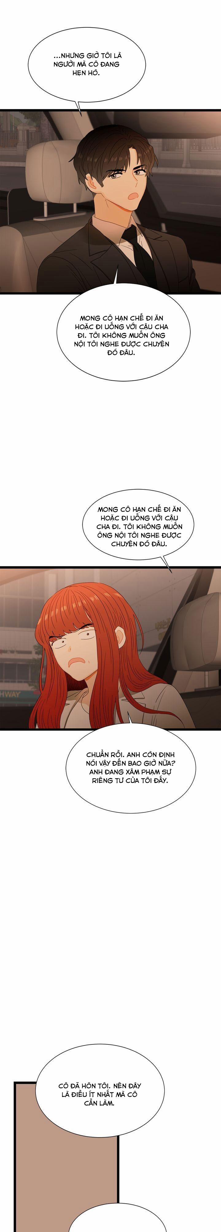 Giả Mạo Theo Phong Cách 41 trang 27