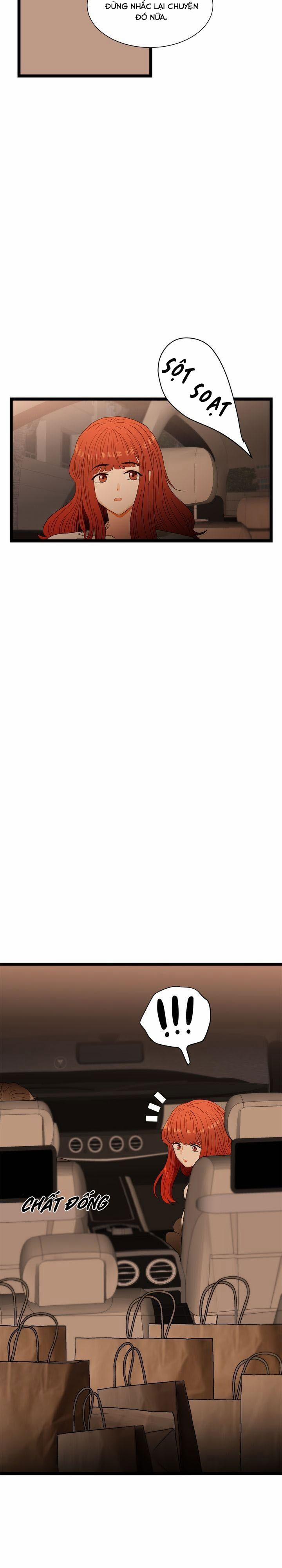 Giả Mạo Theo Phong Cách 41 trang 28