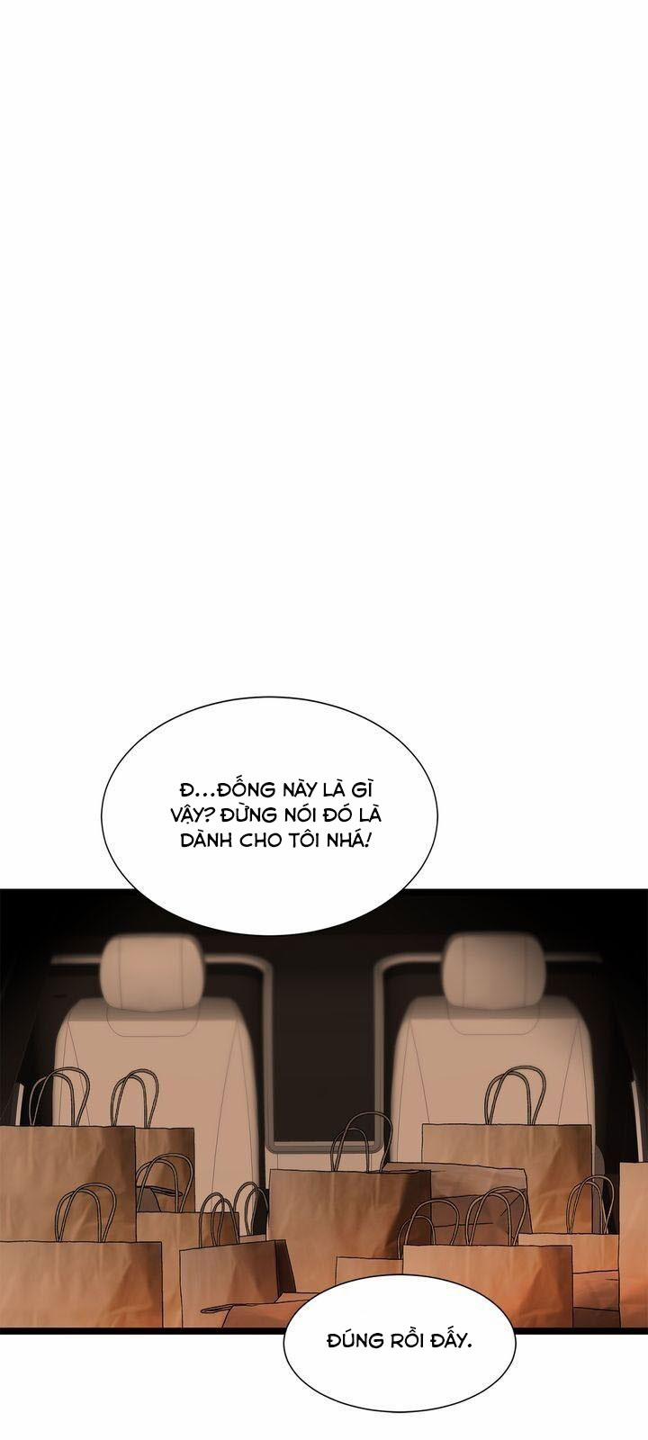 Giả Mạo Theo Phong Cách 41 trang 29