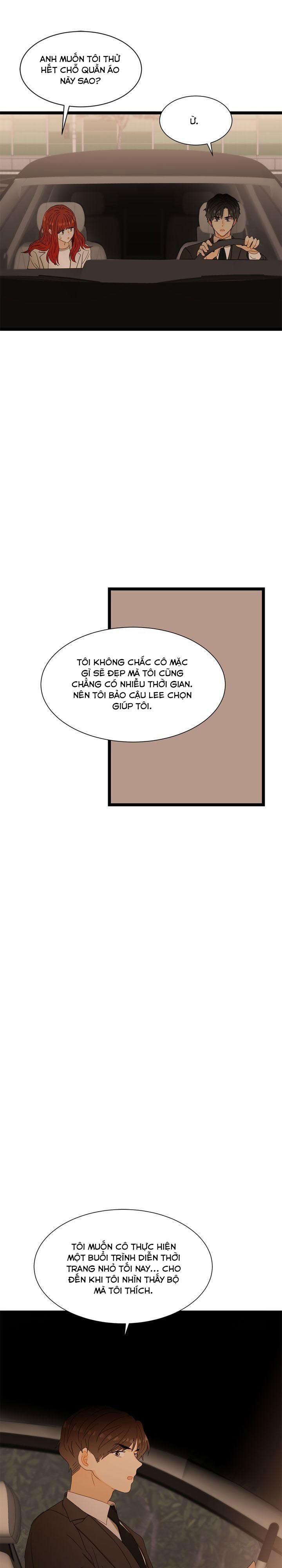 Giả Mạo Theo Phong Cách 41 trang 30