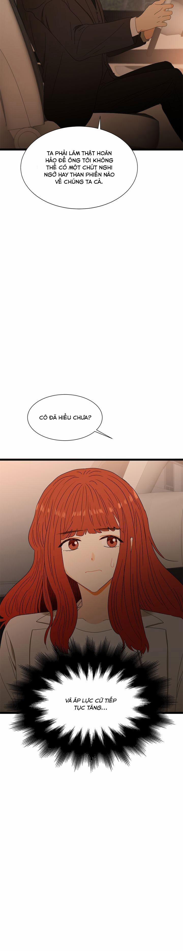 Giả Mạo Theo Phong Cách 41 trang 31