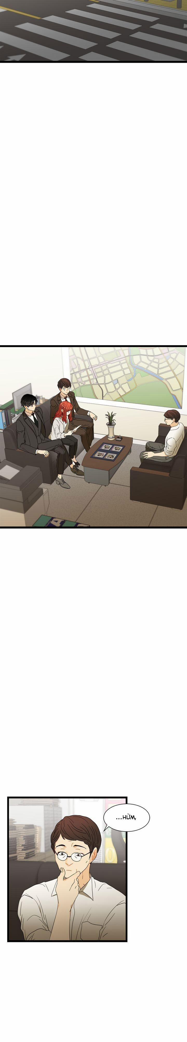 Giả Mạo Theo Phong Cách 41 trang 4