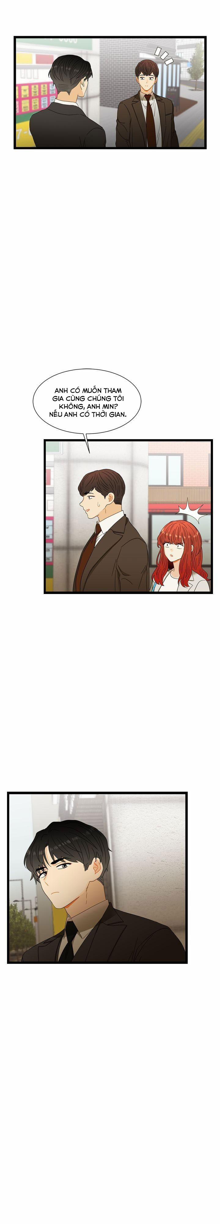 Giả Mạo Theo Phong Cách 41 trang 9