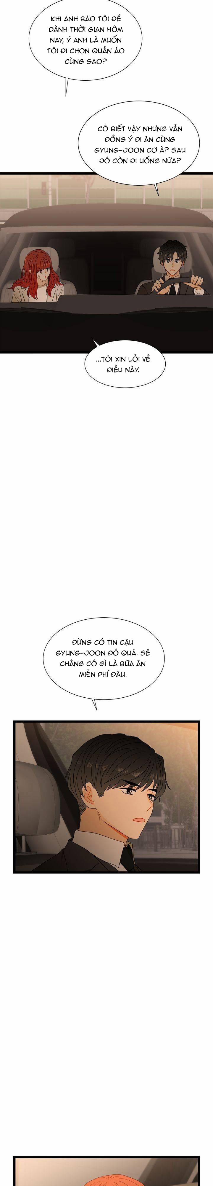 Giả Mạo Theo Phong Cách 42 trang 0