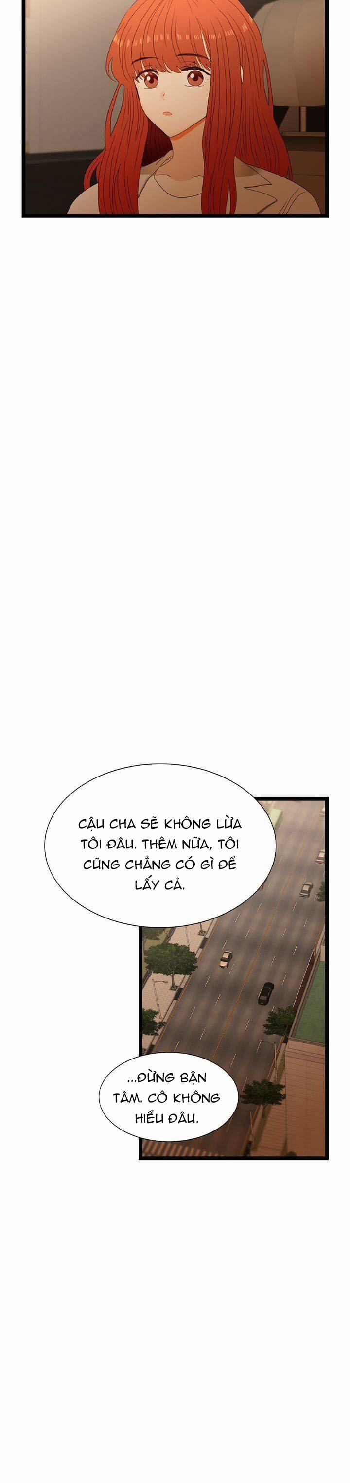 Giả Mạo Theo Phong Cách 42 trang 1