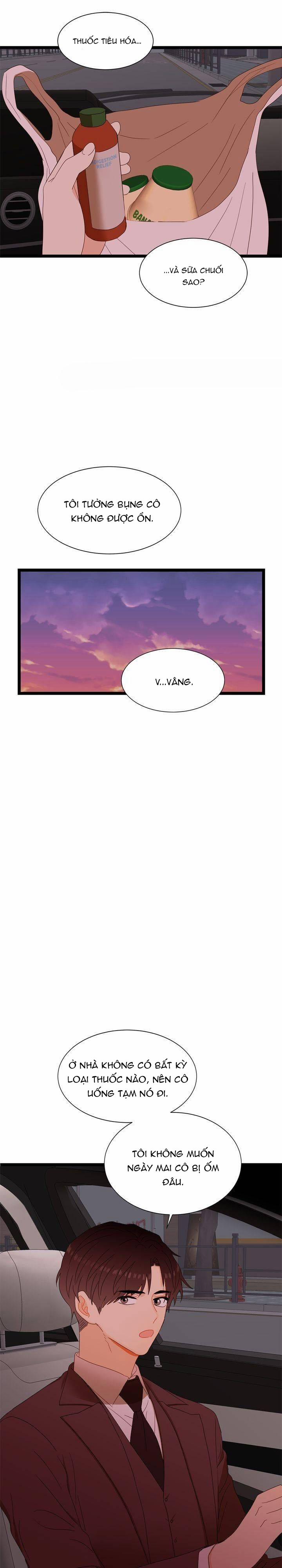 Giả Mạo Theo Phong Cách 42 trang 11