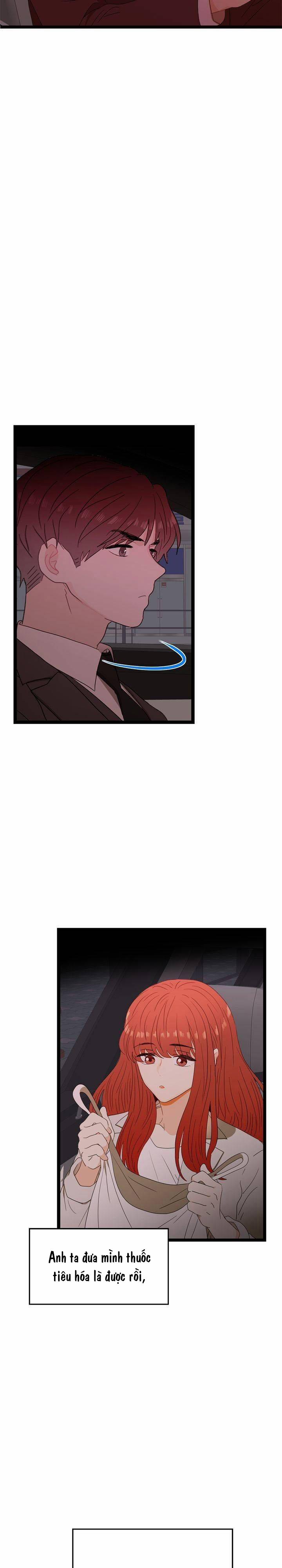 Giả Mạo Theo Phong Cách 42 trang 12