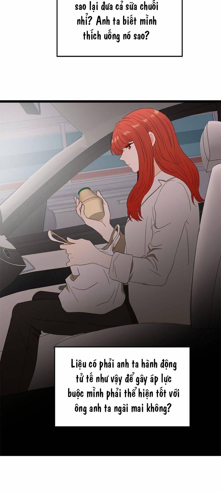 Giả Mạo Theo Phong Cách 42 trang 13