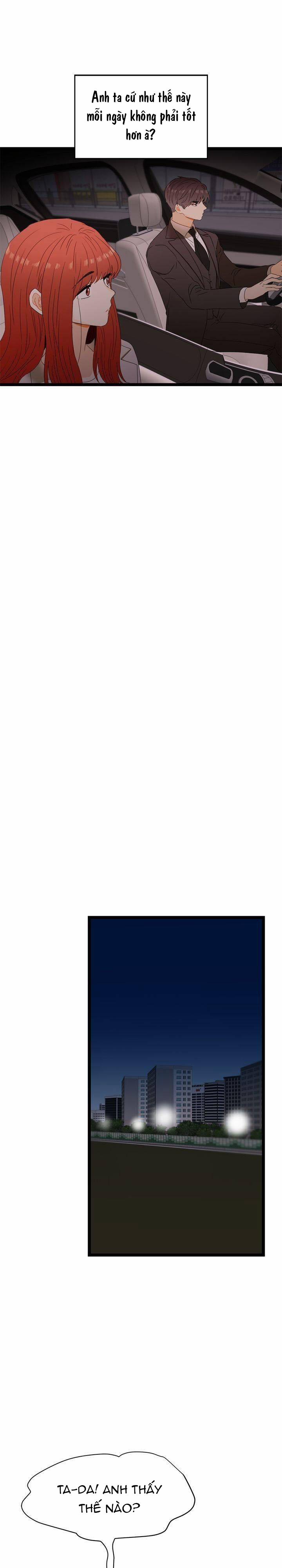 Giả Mạo Theo Phong Cách 42 trang 14