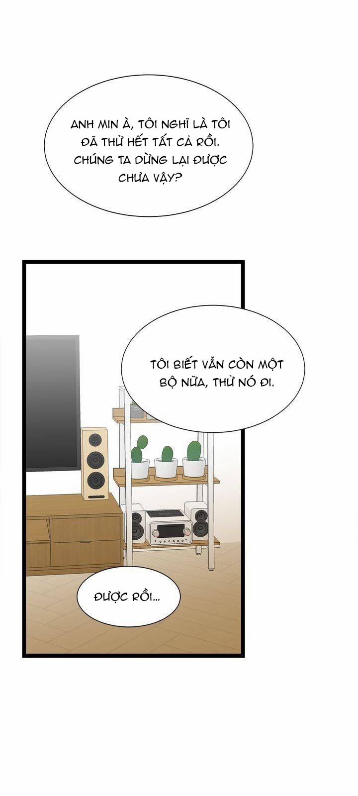 Giả Mạo Theo Phong Cách 42 trang 19