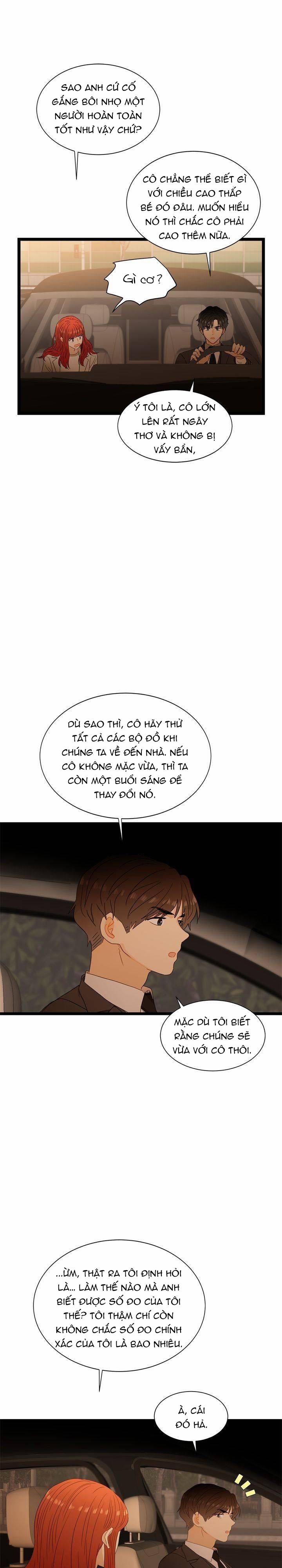 Giả Mạo Theo Phong Cách 42 trang 2