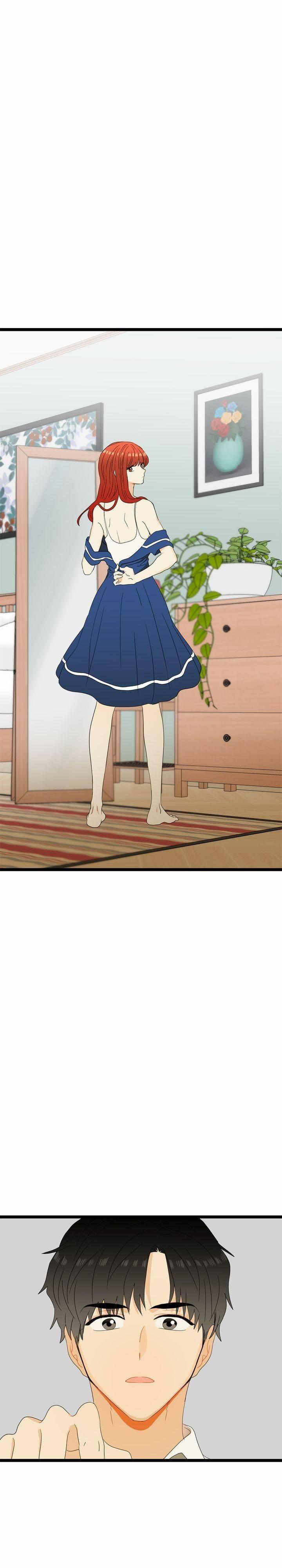 Giả Mạo Theo Phong Cách 42 trang 21