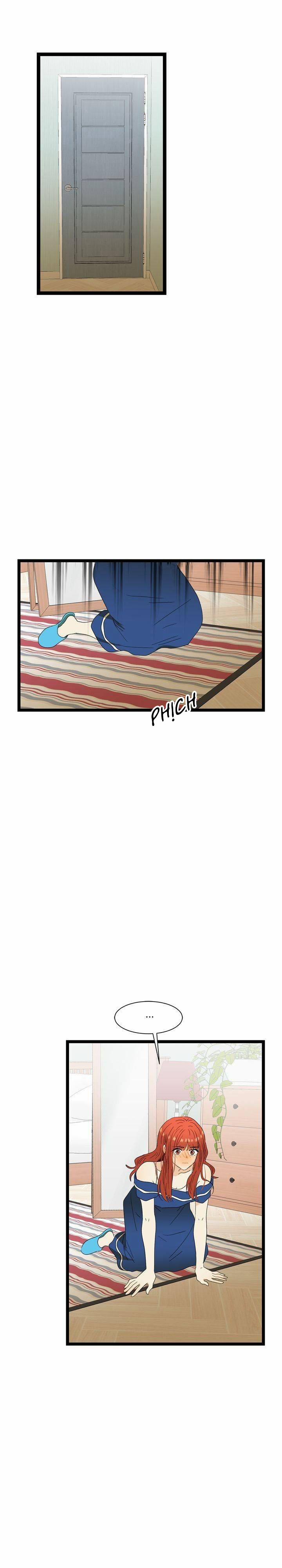 Giả Mạo Theo Phong Cách 42 trang 23