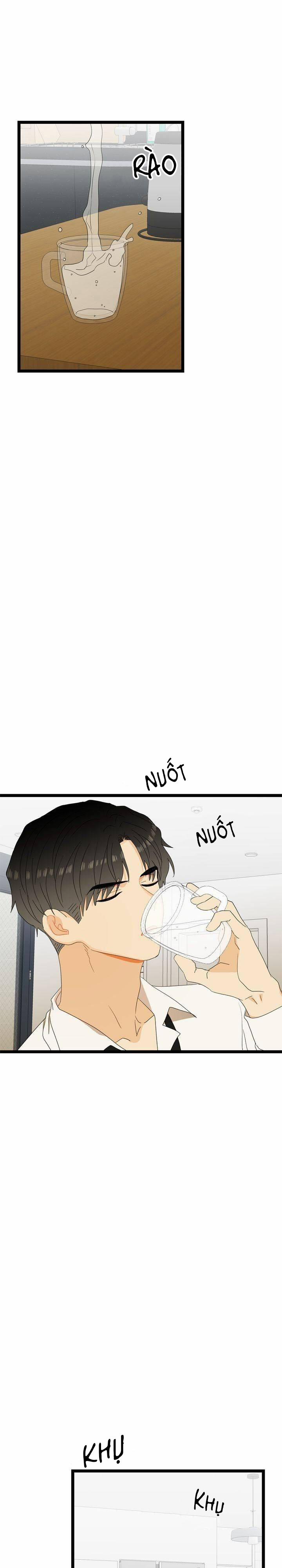 Giả Mạo Theo Phong Cách 42 trang 25