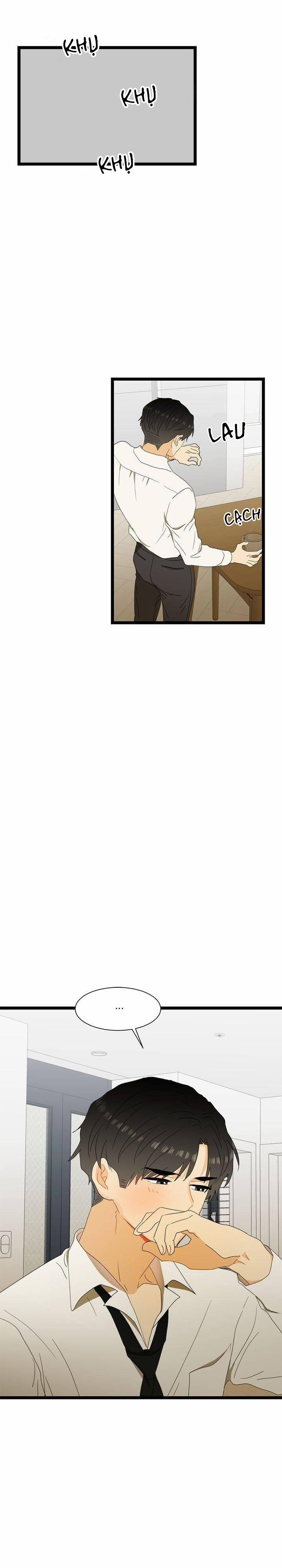 Giả Mạo Theo Phong Cách 42 trang 27