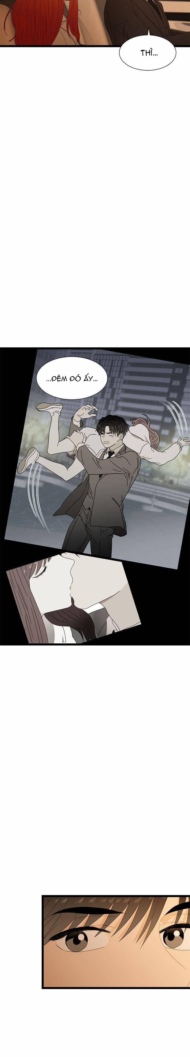 Giả Mạo Theo Phong Cách 42 trang 3