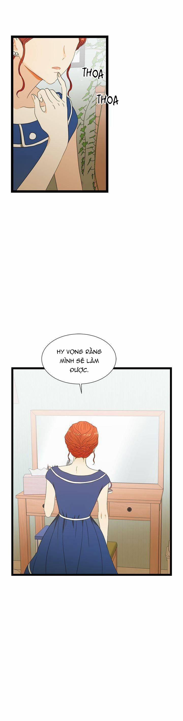 Giả Mạo Theo Phong Cách 42 trang 31