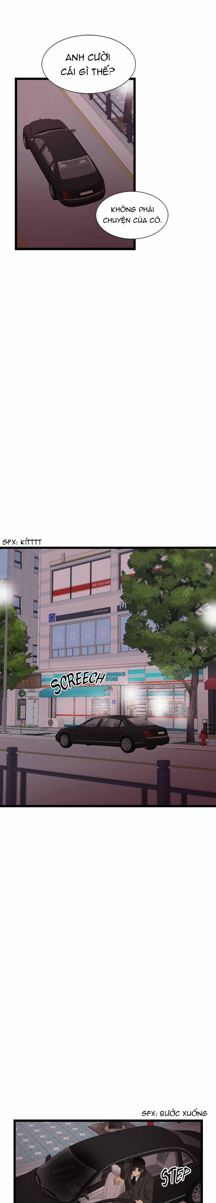 Giả Mạo Theo Phong Cách 42 trang 5