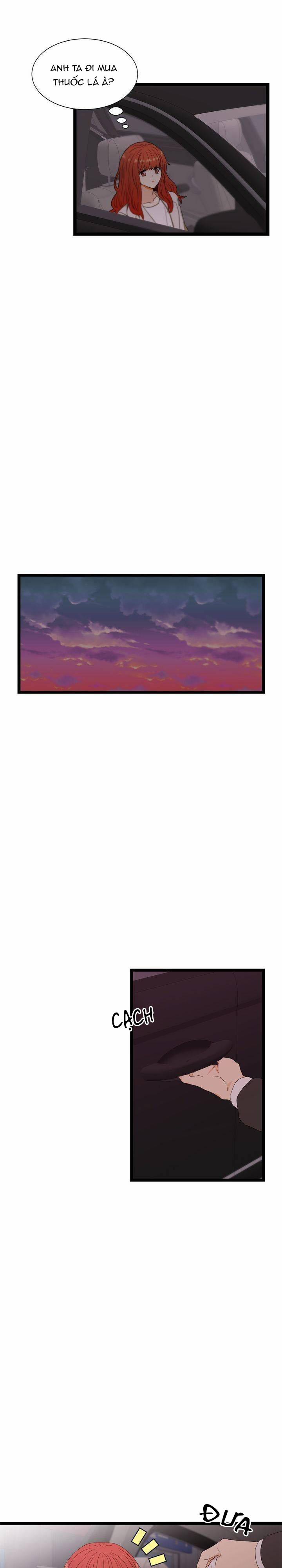 Giả Mạo Theo Phong Cách 42 trang 8