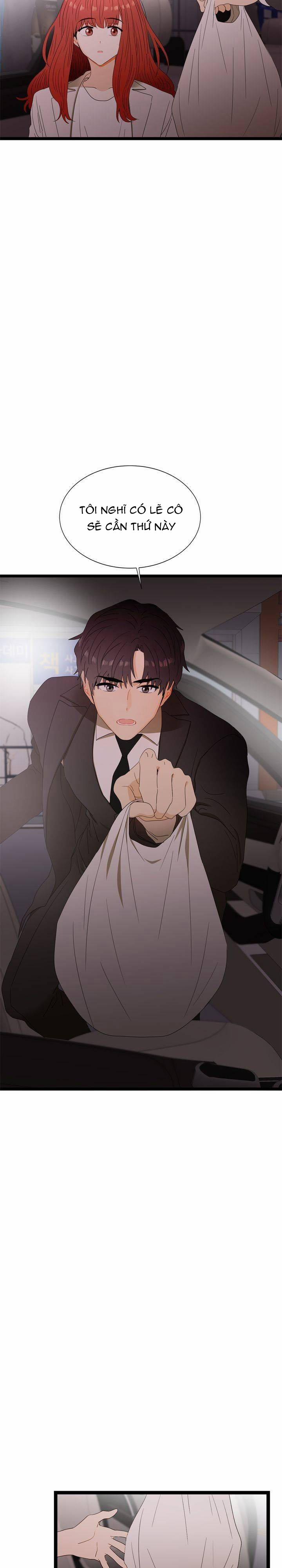 Giả Mạo Theo Phong Cách 42 trang 9