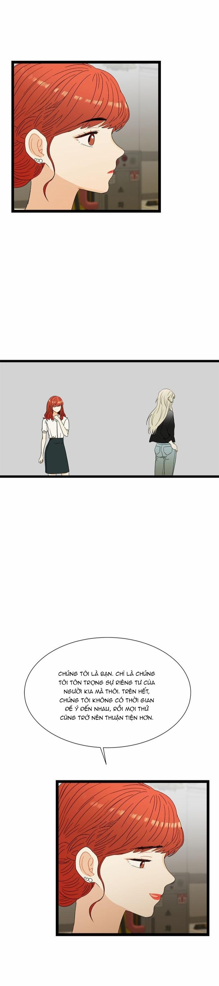 Giả Mạo Theo Phong Cách 43 trang 10