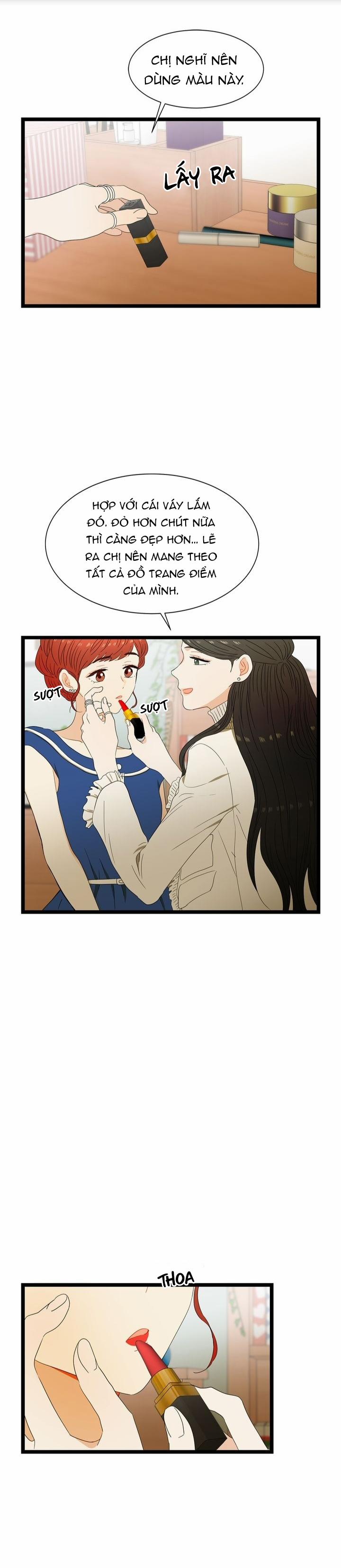 Giả Mạo Theo Phong Cách 43 trang 2