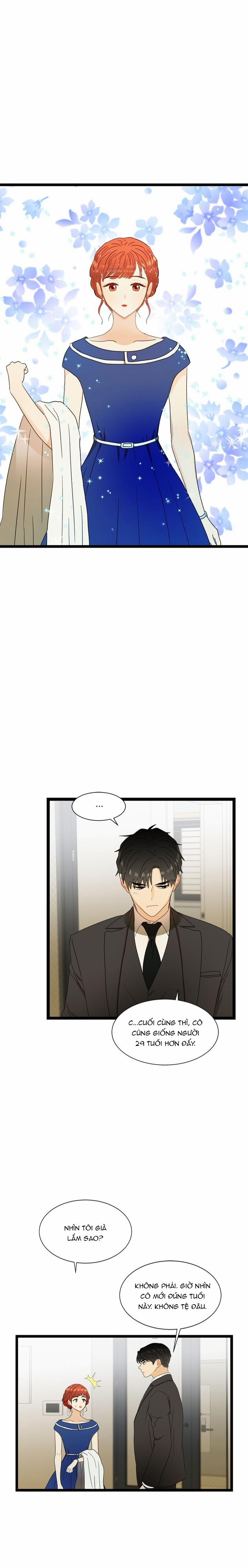 Giả Mạo Theo Phong Cách 43 trang 4