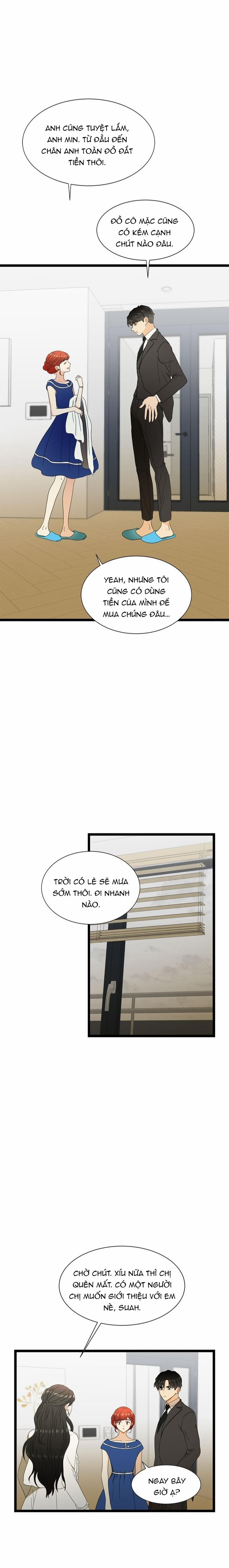 Giả Mạo Theo Phong Cách 43 trang 5