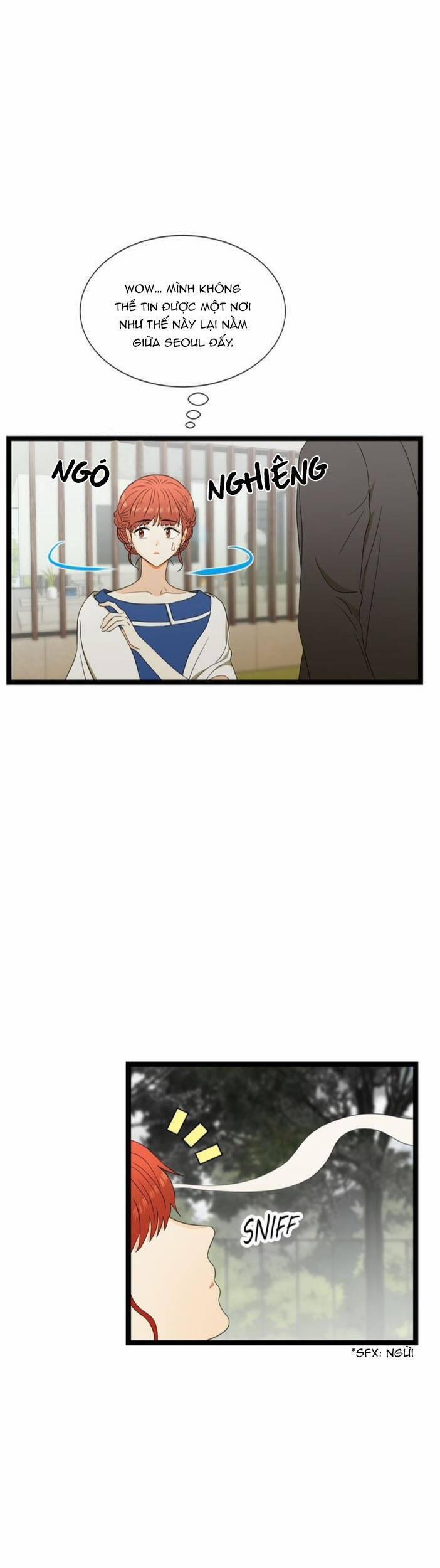 Giả Mạo Theo Phong Cách 44 trang 10