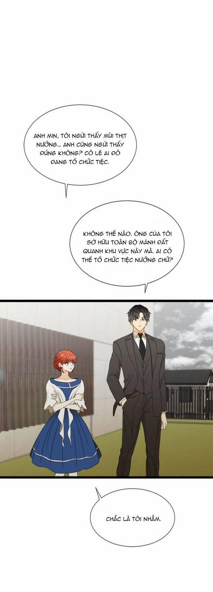 Giả Mạo Theo Phong Cách 44 trang 11