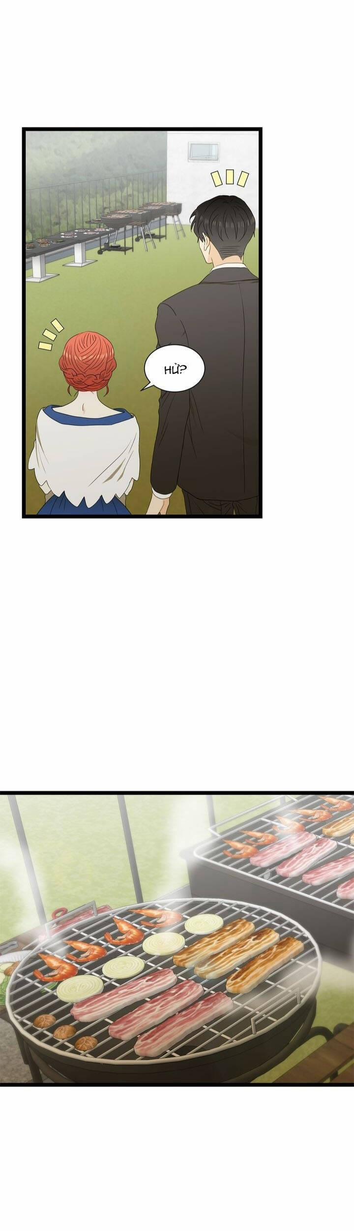 Giả Mạo Theo Phong Cách 44 trang 12