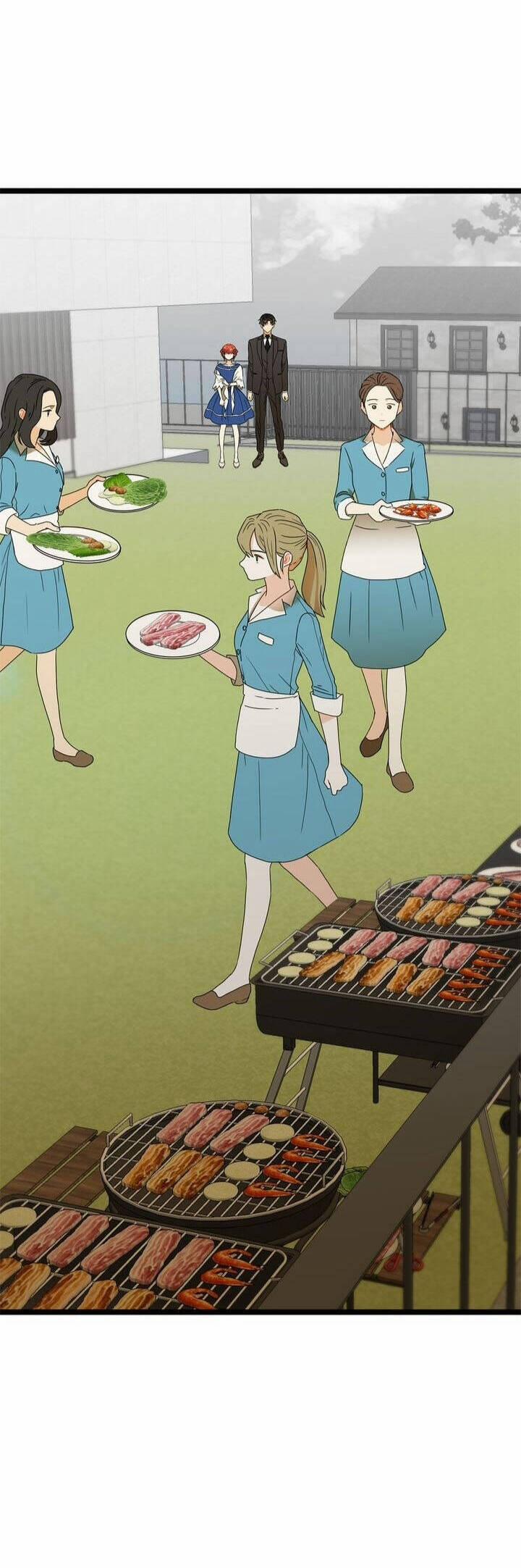 Giả Mạo Theo Phong Cách 44 trang 13