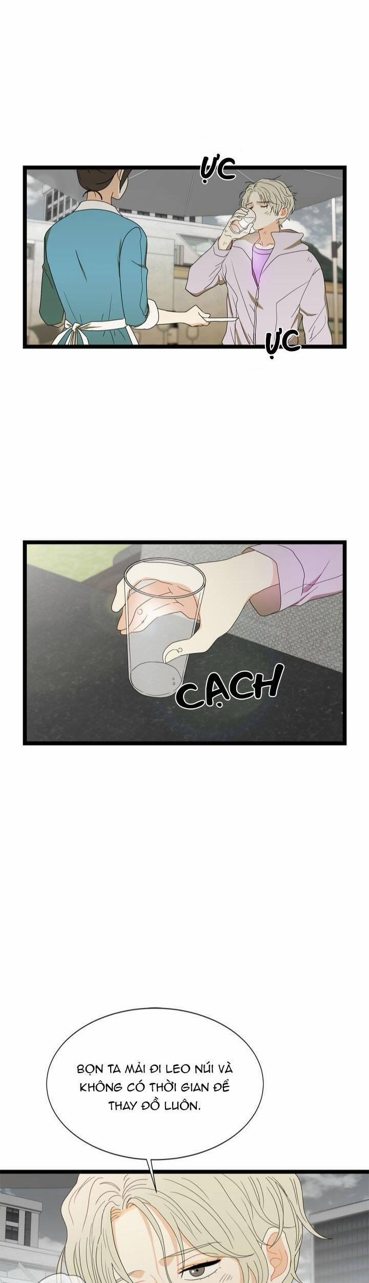 Giả Mạo Theo Phong Cách 44 trang 16