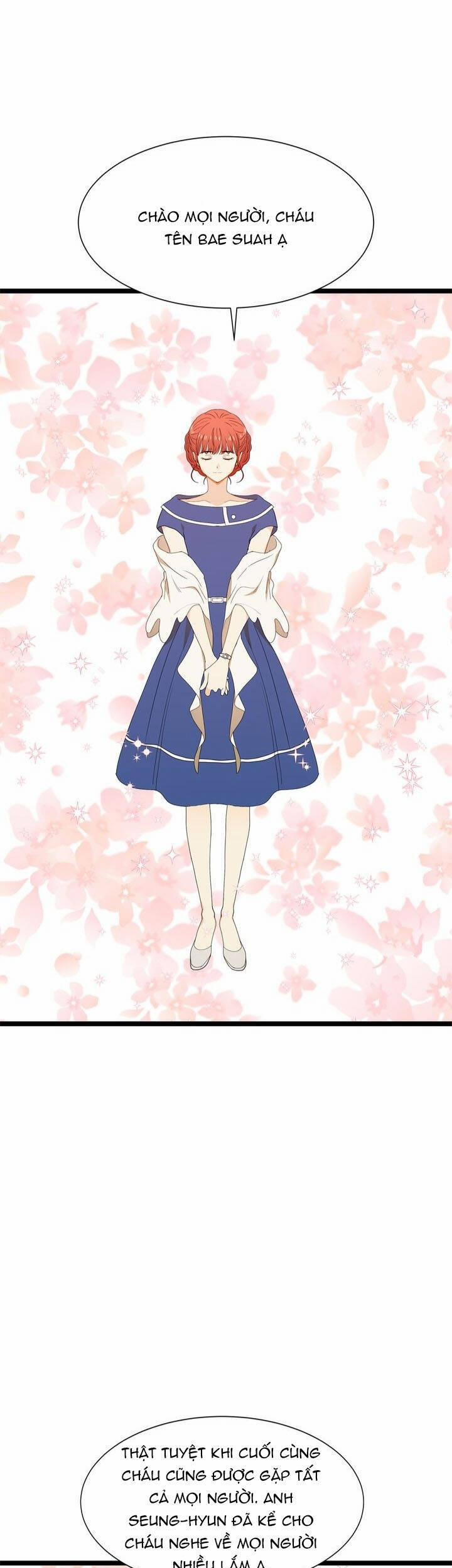 Giả Mạo Theo Phong Cách 44 trang 18